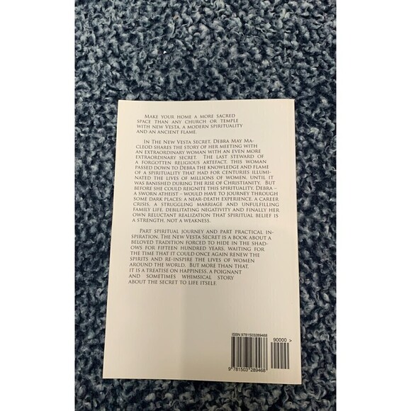 THREE Marriage Books By Debra Macleod - Picture 3 of 4